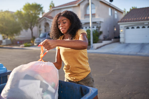 Best Office Junk Removal  in Hybla Lley, VA