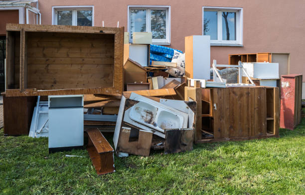 Best Same-Day Junk Removal  in Hybla Lley, VA