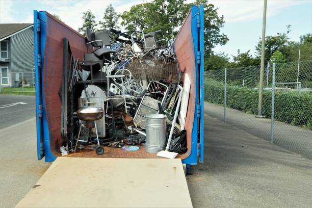 Best Residential Junk Removal  in Hybla Lley, VA