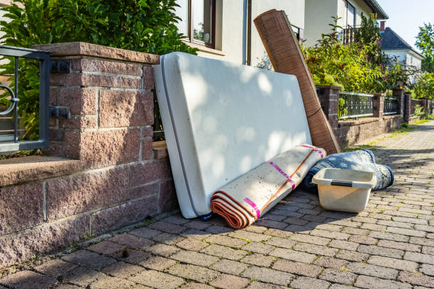 Best Garage Cleanout Services  in Hybla Lley, VA