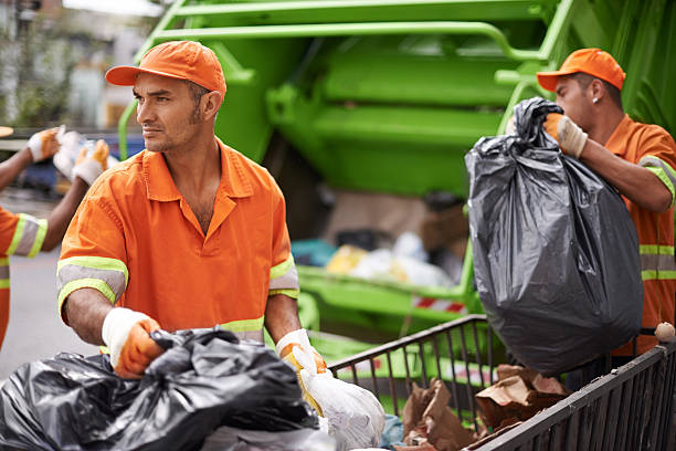 Best Junk Removal Near Me  in Hybla Lley, VA