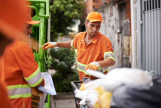 Best Household Junk Removal  in Hybla Lley, VA